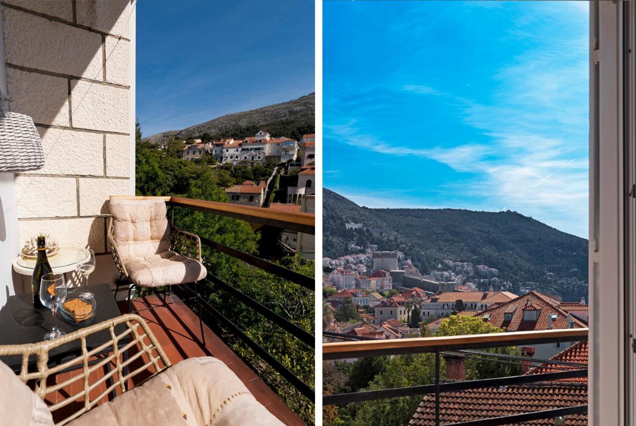 Comfortable Neda 58M2 Next To Beach&Old Town, Beautiful Location Dubrovnik Exterior photo